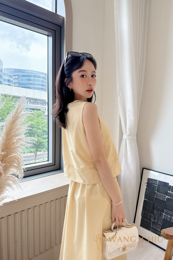 WANG CHIU 麻豆照